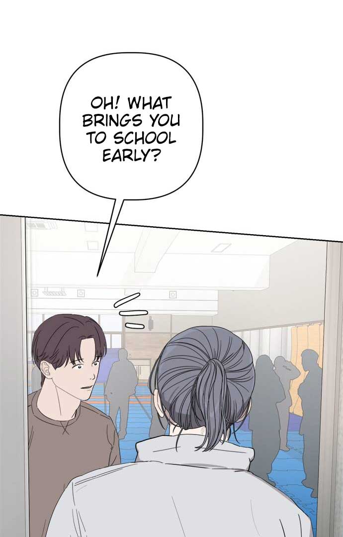 Dream of Learning Chapter 38 page 110