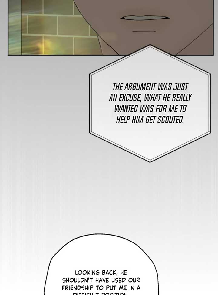 Dream of Learning Chapter 39 page 123
