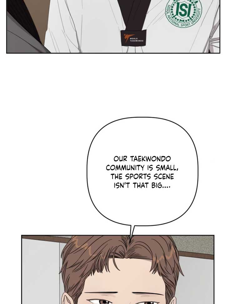 Dream of Learning Chapter 39 page 18