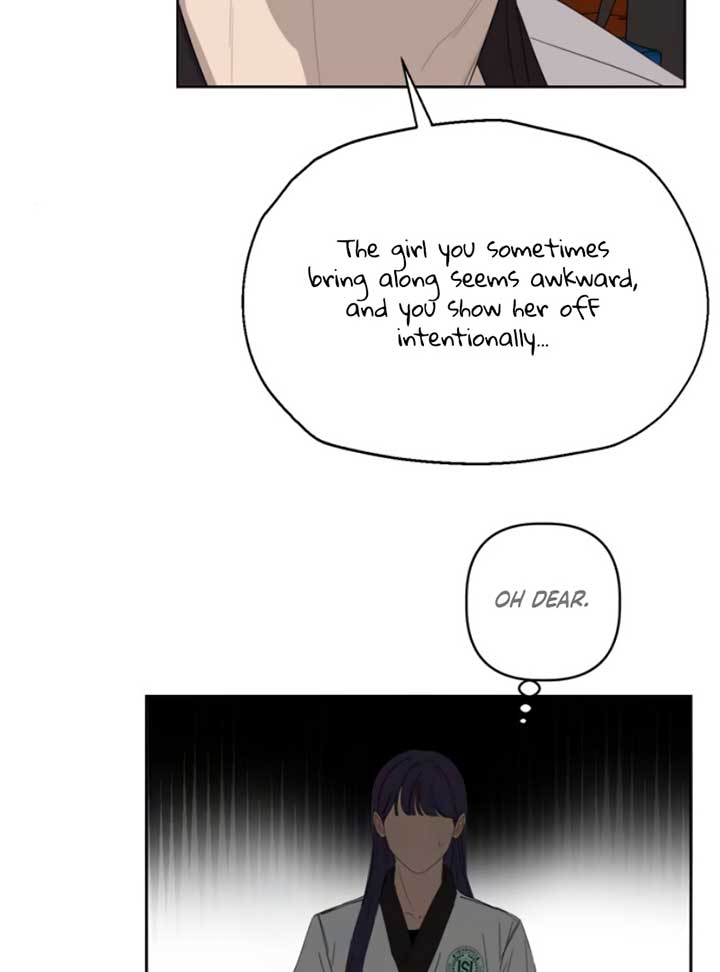 Dream of Learning Chapter 39 page 27