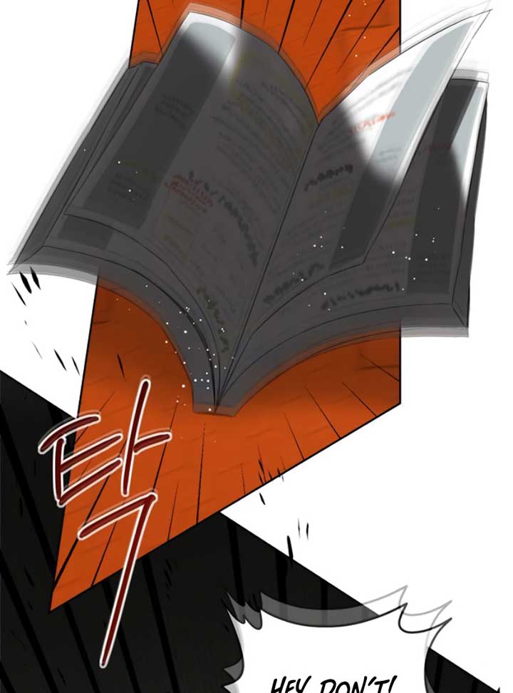 Dream of Learning Chapter 39 page 29