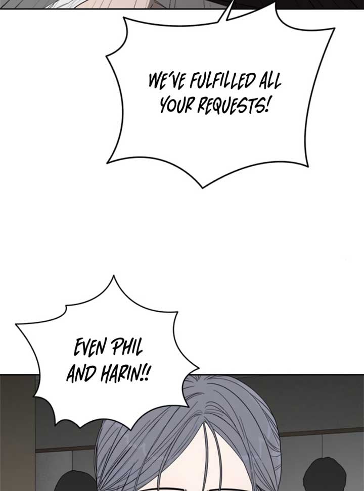 Dream of Learning Chapter 39 page 40