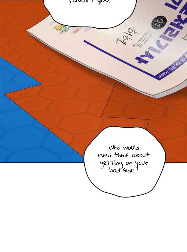 Dream of Learning Chapter 39 page 51