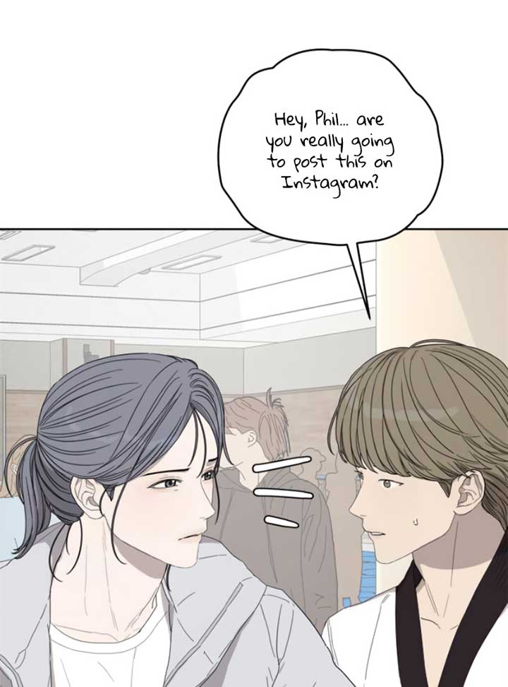 Dream of Learning Chapter 39 page 79