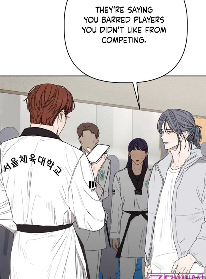 Dream of Learning Chapter 39 page 8