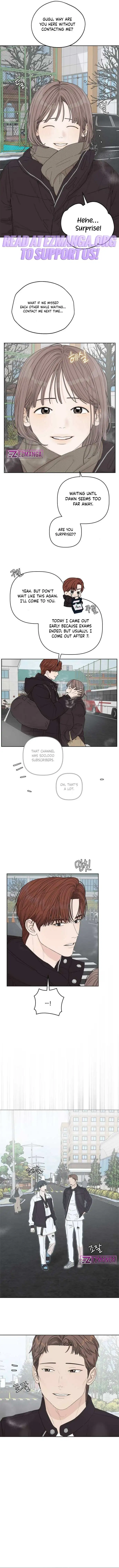 Dream of Learning Chapter 42 page 9