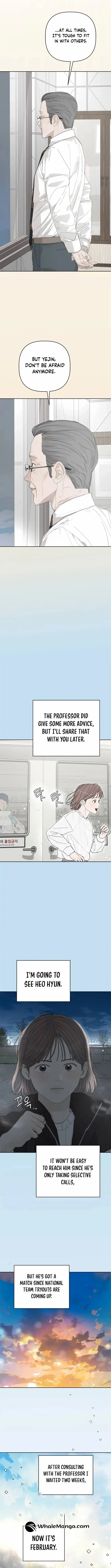 Dream of Learning Chapter 49 page 10