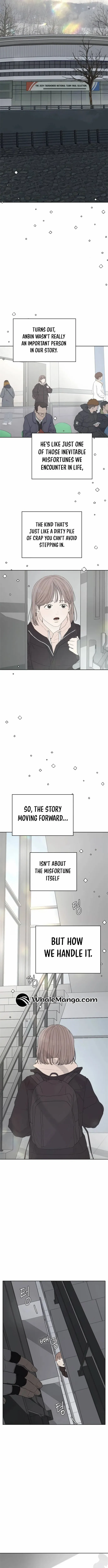 Dream of Learning Chapter 49 page 11