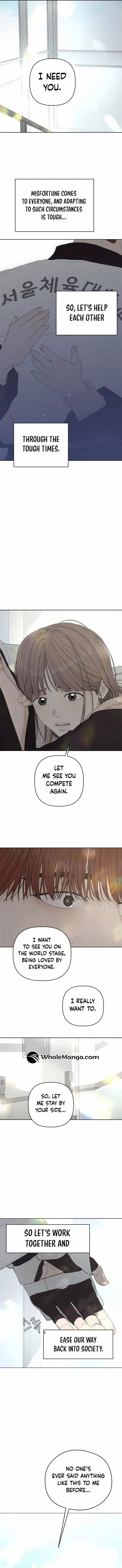 Dream of Learning Chapter 49 page 14