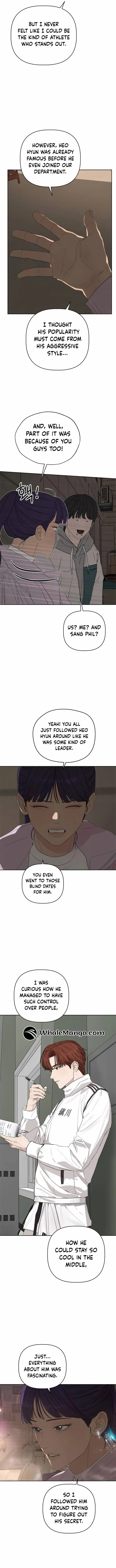 Dream of Learning Chapter 49 page 2