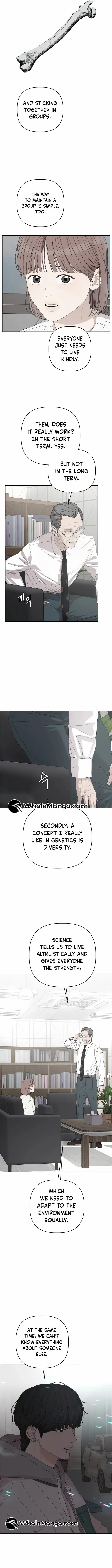 Dream of Learning Chapter 49 page 7