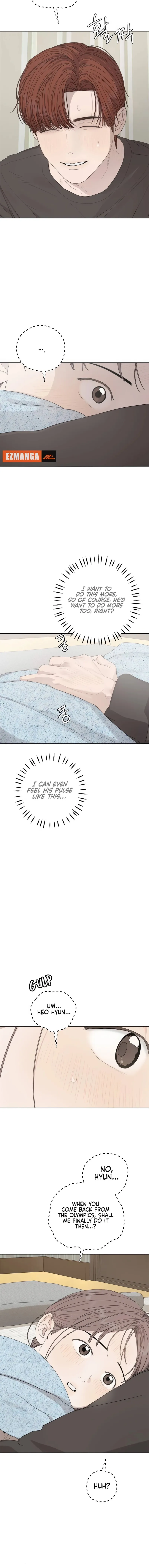 Dream of Learning Chapter 53 page 9
