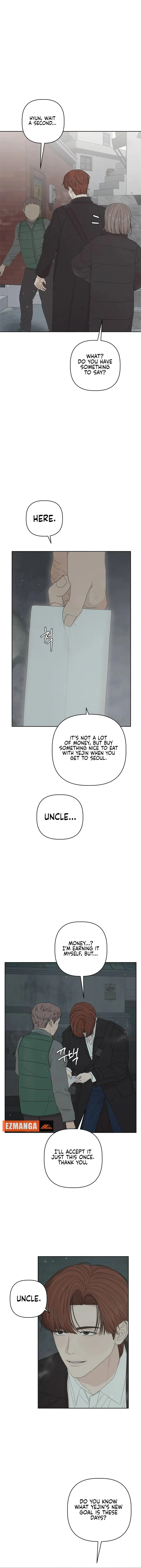 Dream of Learning Chapter 53 page 11