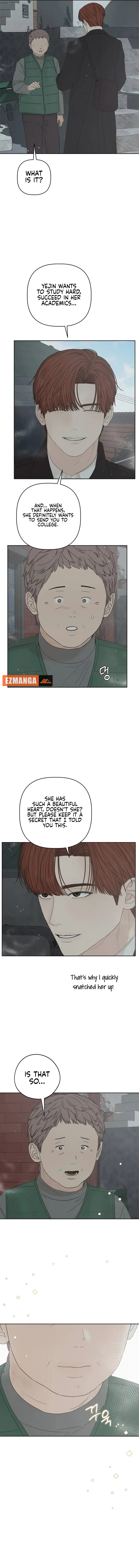 Dream of Learning Chapter 53 page 12