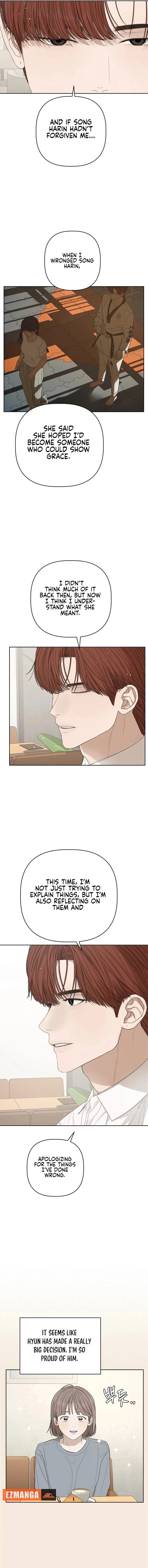 Dream of Learning Chapter 53 page 16