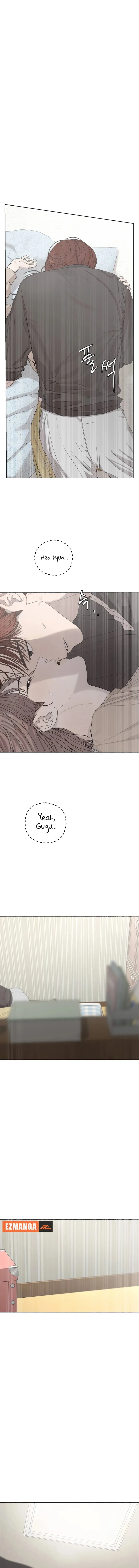 Dream of Learning Chapter 53 page 5