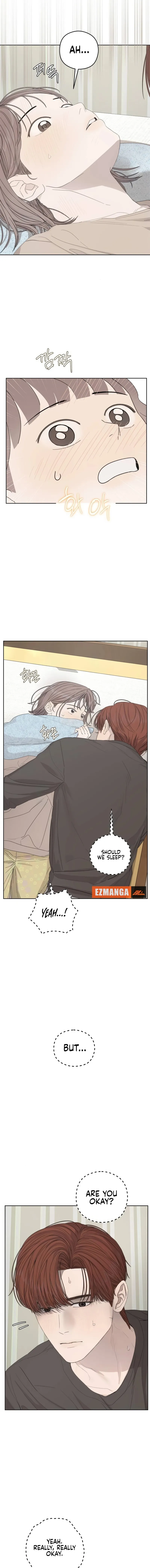 Dream of Learning Chapter 53 page 8