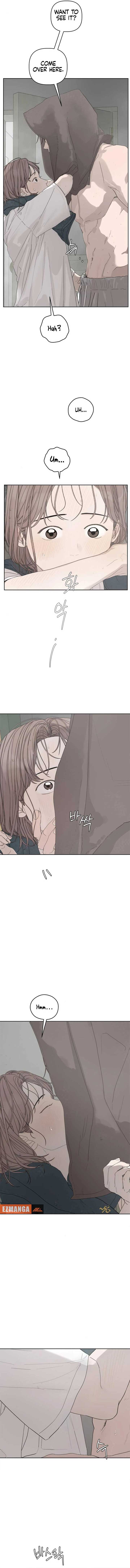 Dream of Learning Chapter 60 page 10
