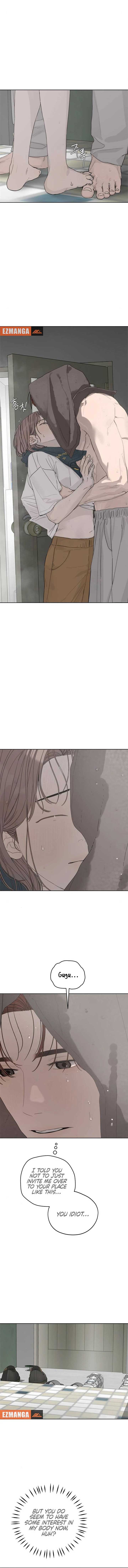 Dream of Learning Chapter 60 page 12