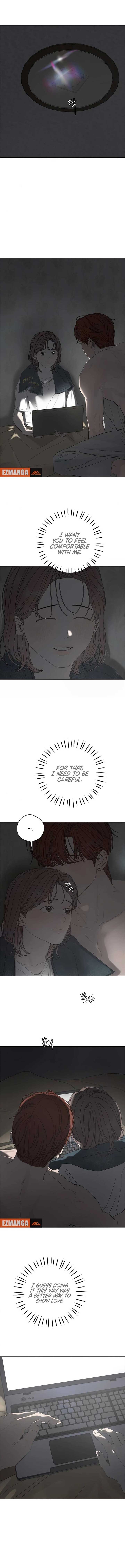 Dream of Learning Chapter 60 page 15