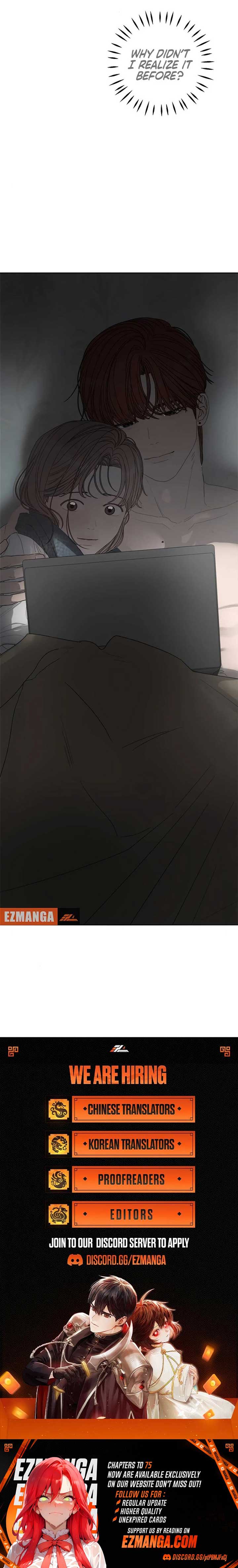 Dream of Learning Chapter 60 page 16