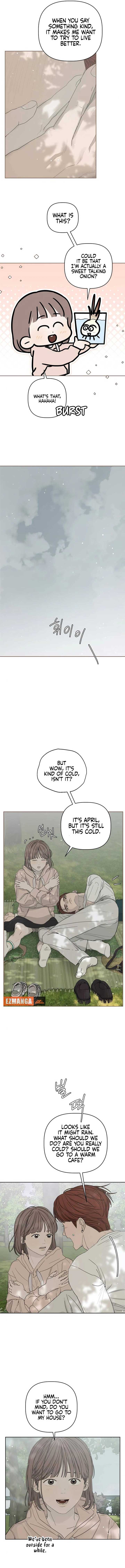Dream of Learning Chapter 60 page 3