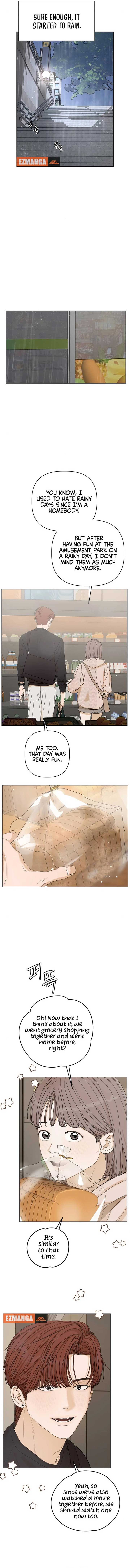 Dream of Learning Chapter 60 page 5