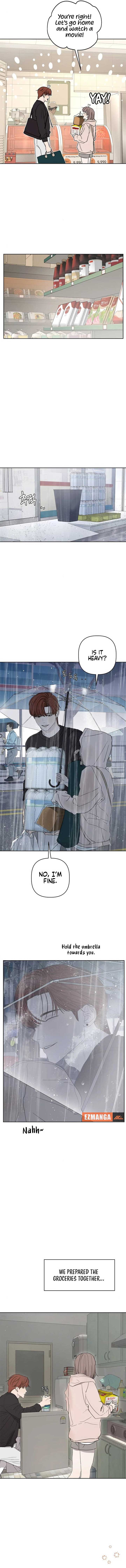 Dream of Learning Chapter 60 page 6