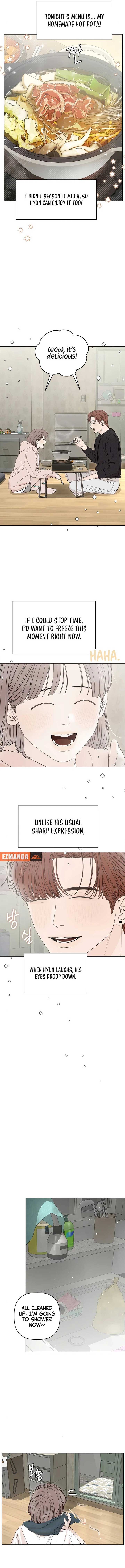Dream of Learning Chapter 60 page 7
