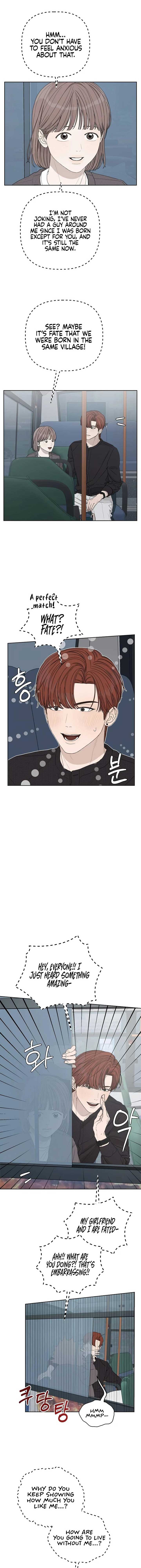 Dream of Learning Chapter 61 page 2