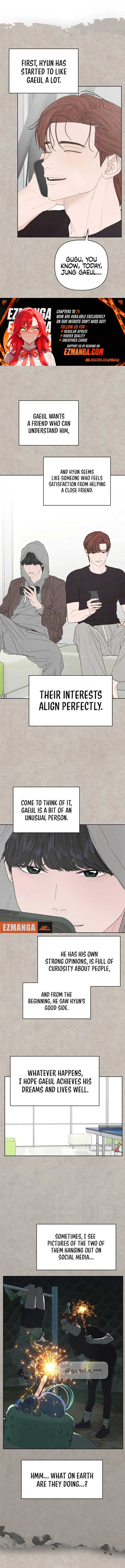 Dream of Learning Chapter 61 page 6