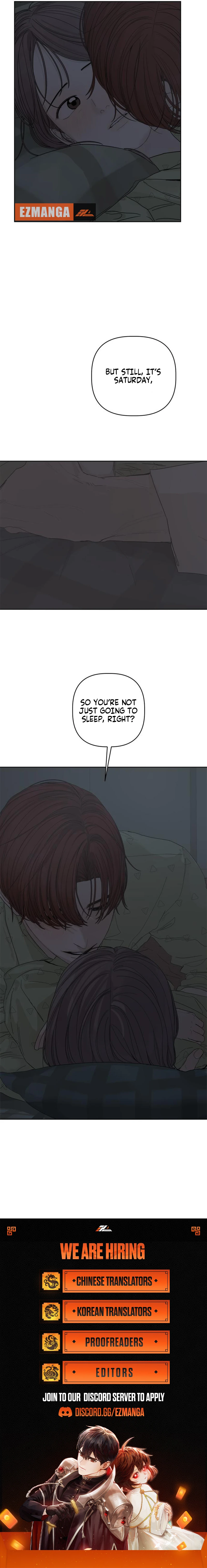 Dream of Learning Chapter 72 page 10