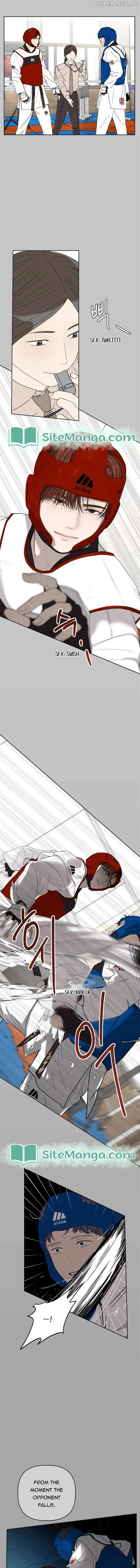 Dream of Learning Chapter 9 page 11