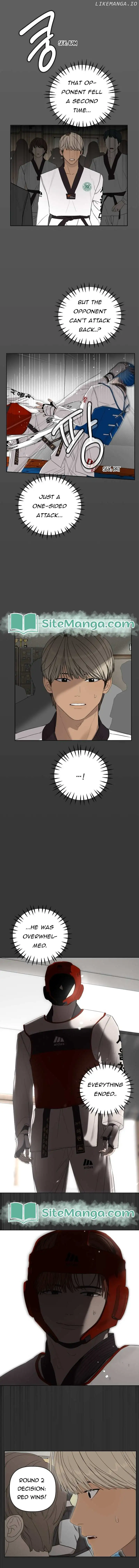 Dream of Learning Chapter 9 page 13