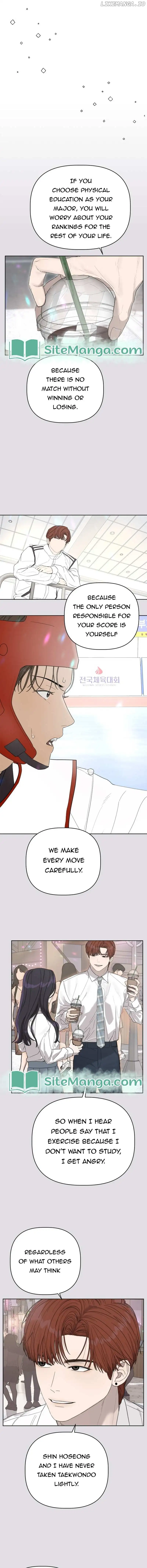 Dream of Learning Chapter 9 page 18