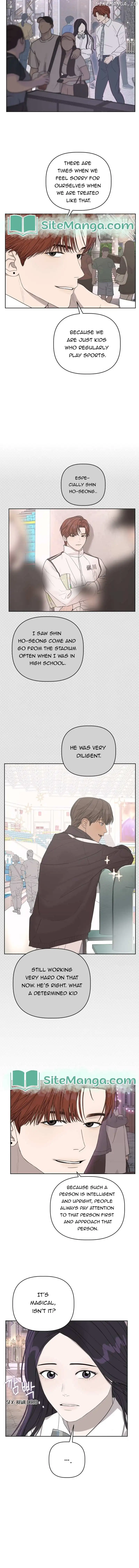 Dream of Learning Chapter 9 page 4