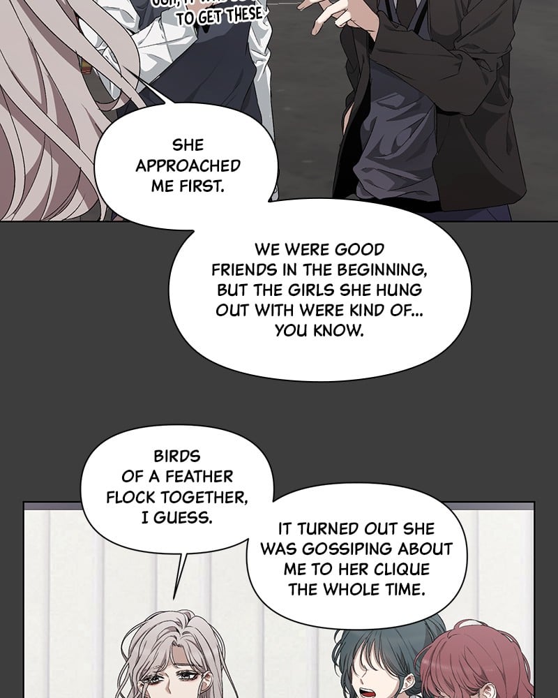Dreaming Freedom Chapter 3 page 101