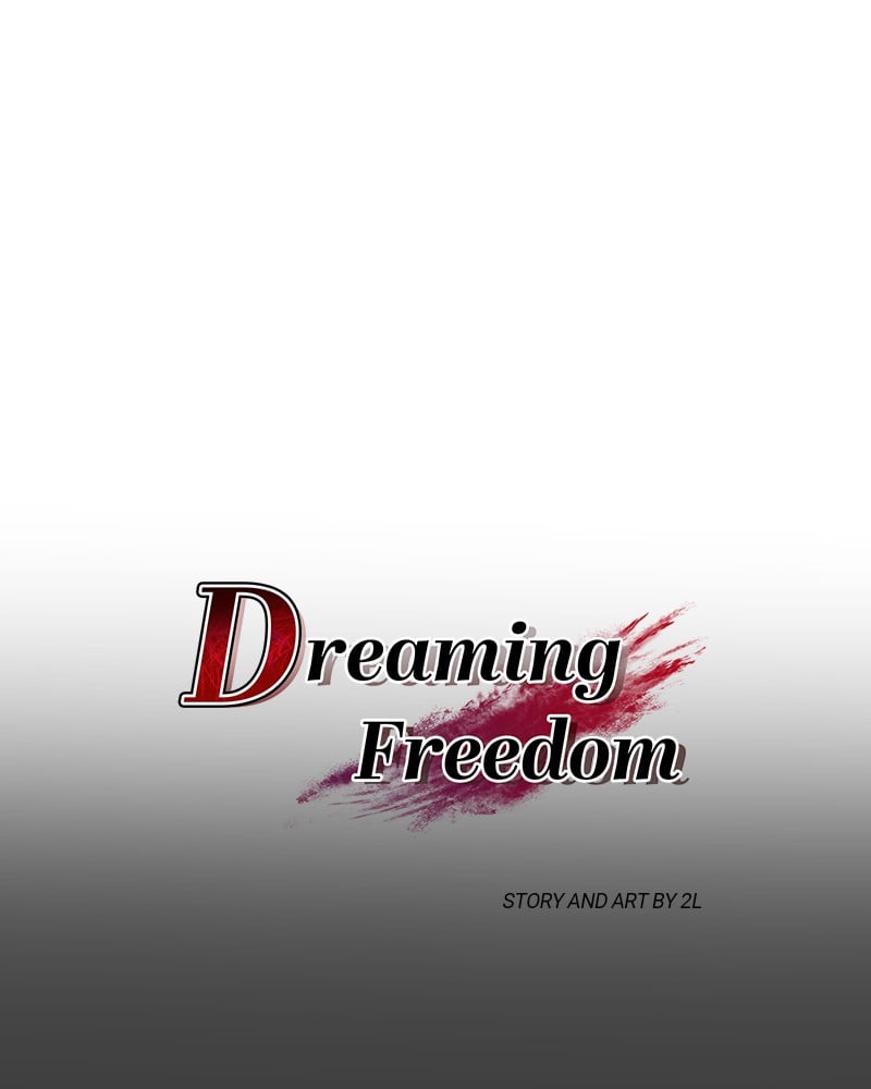 Dreaming Freedom Chapter 3 page 19