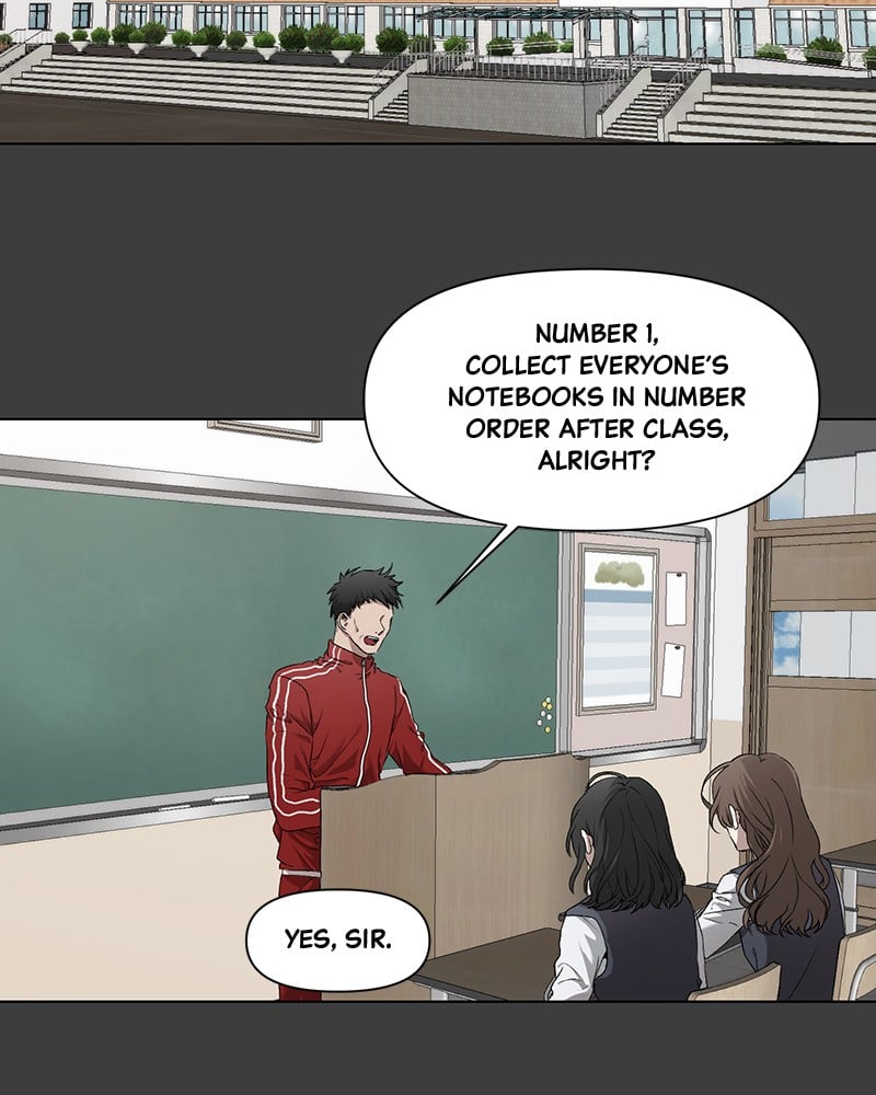 Dreaming Freedom Chapter 3 page 23