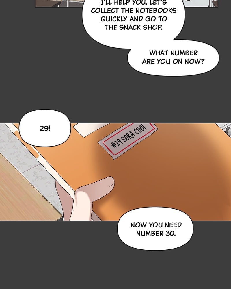 Dreaming Freedom Chapter 3 page 26