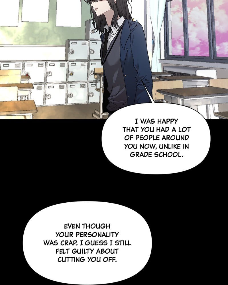 Dreaming Freedom Chapter 3 page 3