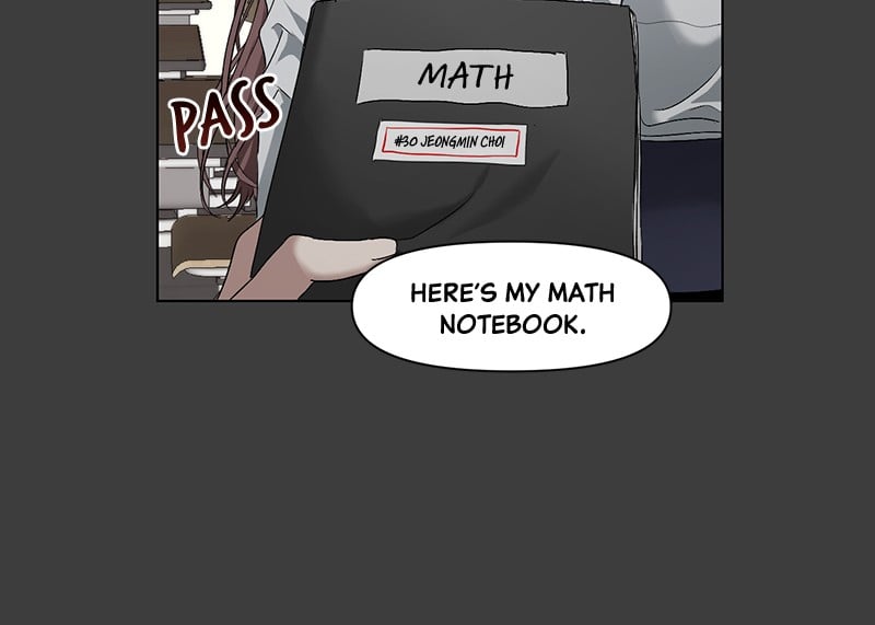 Dreaming Freedom Chapter 3 page 39