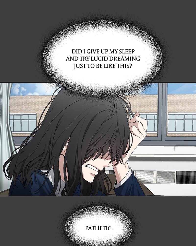 Dreaming Freedom Chapter 3 page 60