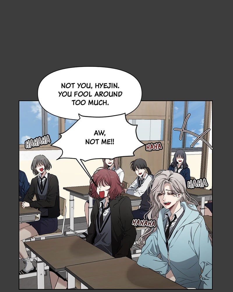 Dreaming Freedom Chapter 3 page 67