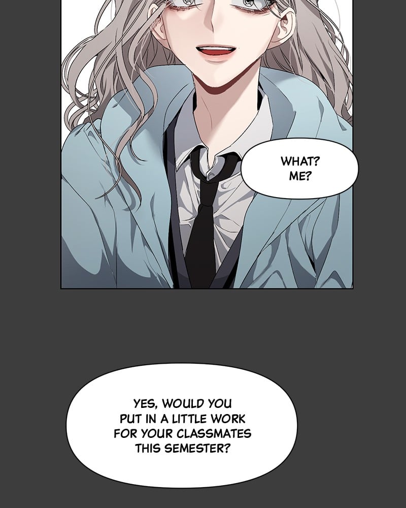 Dreaming Freedom Chapter 3 page 70