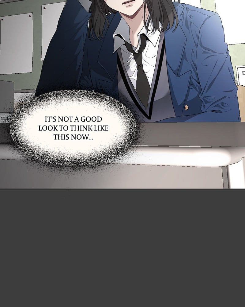 Dreaming Freedom Chapter 3 page 82