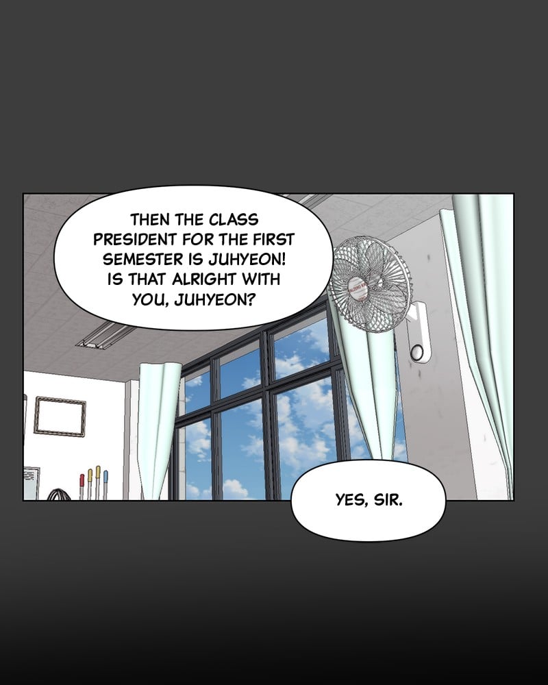 Dreaming Freedom Chapter 3 page 83