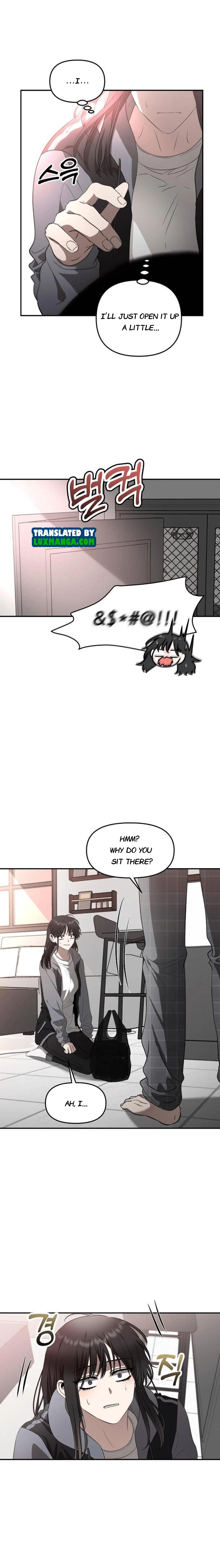 Dreaming Freedom Chapter 69.5 page 3