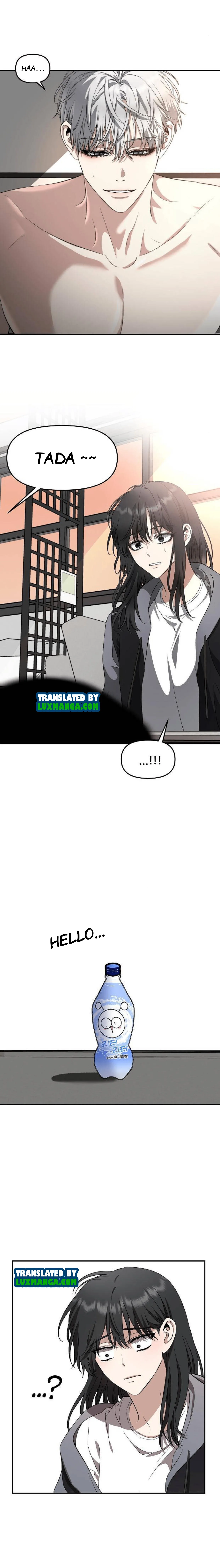 Dreaming Freedom Chapter 69.5 page 5