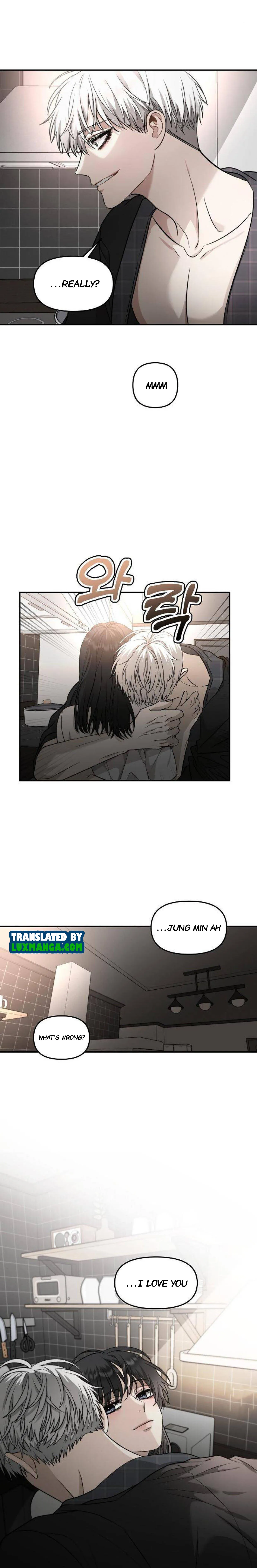 Dreaming Freedom Chapter 70.5 page 7